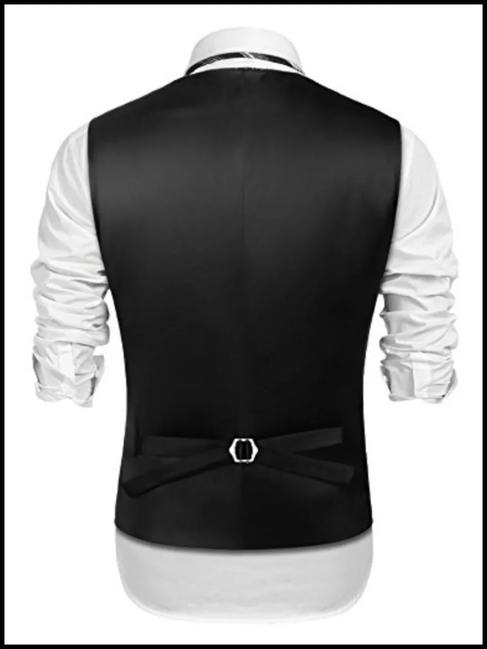 N/A men’s vest
